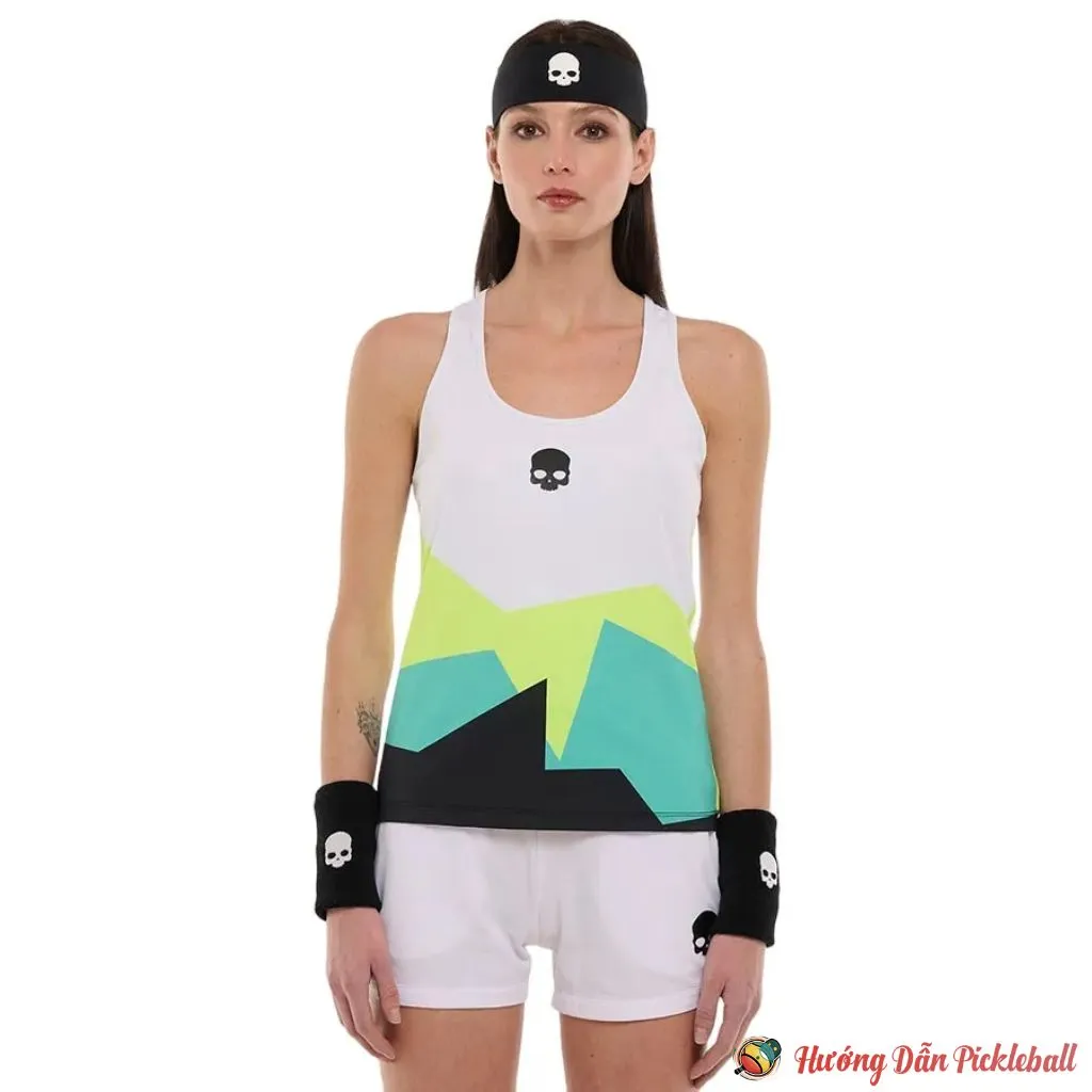 Áo Tank Top Hoặc Áo Thun