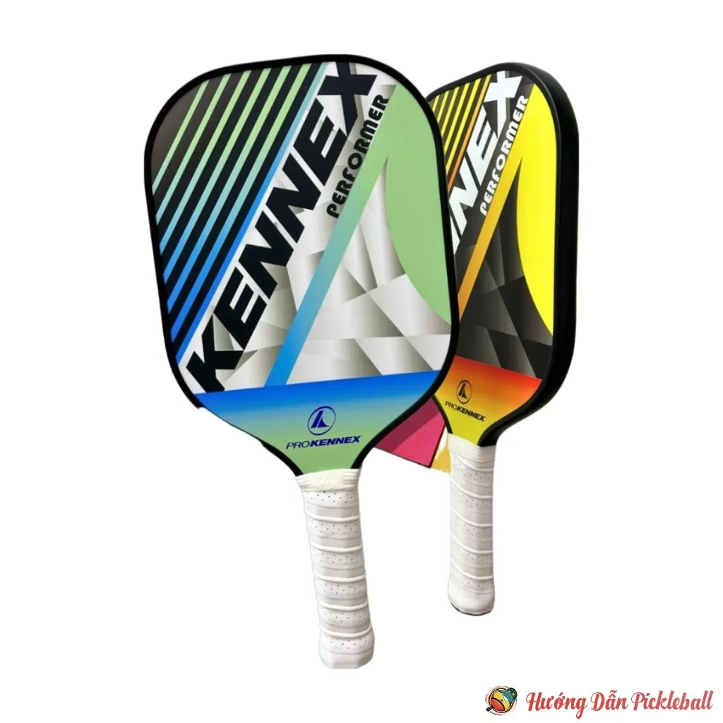 Set Vợt Pickleball Prokennex PKL – 30321 Chính Hãng